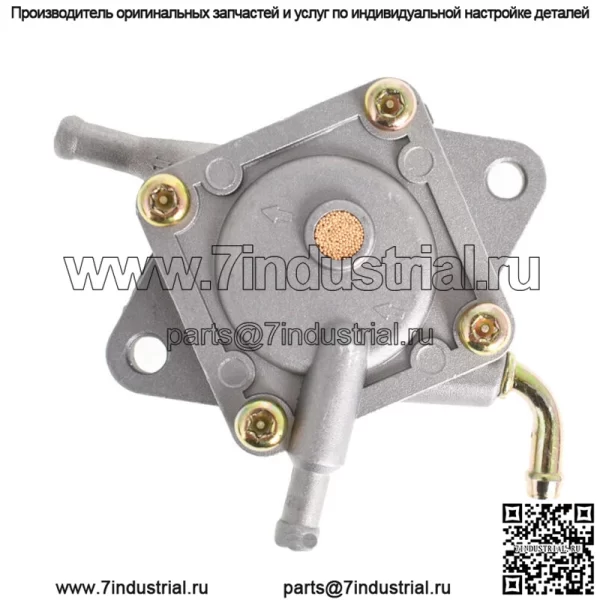 Топливный насос для John Deere 112L 130 160 165 175 180 LX172 LX176 LX186 - Image 2