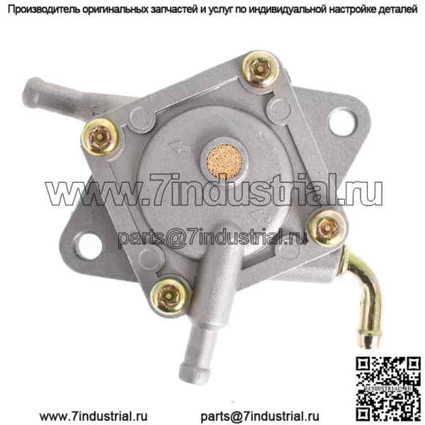 Топливный насос подходит для John Deere 112L 130 160 165 175 180 LX172 LX176 LX186