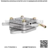 Топливный насос подходит для John Deere 112L 130 160 165 175 180 LX172 LX176 LX186 - Image 3