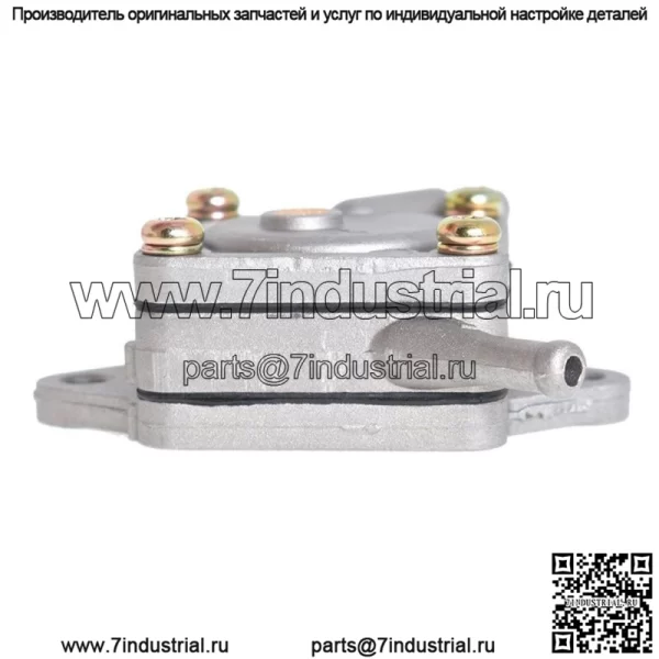 Топливный насос для John Deere 112L 130 160 165 175 180 LX176 LX186 LX172 - Image 4
