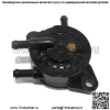 ТОПЛИВНЫЙ НАСОС подходит для John Deere L105 L107 L108 L111 L118 L120 L130 LA105 LA115 LA120 - Image 2