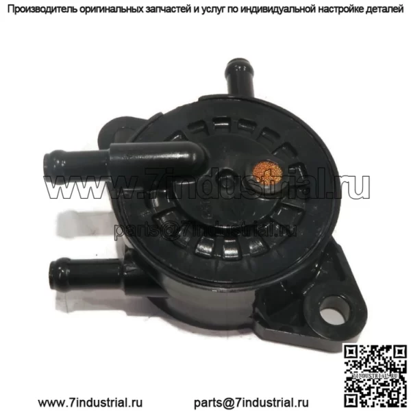 ТОПЛИВНЫЙ НАСОС подходит для John Deere L105 L107 L108 L111 L118 L120 L130 LA105 LA115 LA120 - Image 2