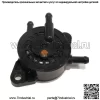ТОПЛИВНЫЙ НАСОС подходит для John Deere L105 L107 L108 L111 L118 L120 L130 LA105 LA115 LA120 - Image 4