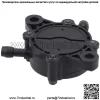 Газовый топливный насос для John Deere L105 L107 L108 L111 L118 L120 L130 LT166 LT180 - Image 5