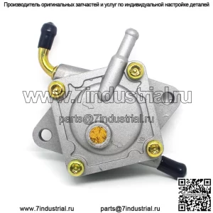 Топливный насос для John Deere 112L 130 160 165 175 180 LX172 LX176 LX186 GT262