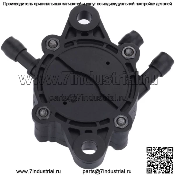 Комплект топливного насоса для газонокосилки John Deere L107 L108 L130 LT166 LT180 LT190 - Image 2
