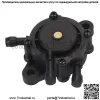 Топливный насос для John Deere LA135 LA145 X130R D130 L107 L108 L111 L130 ездовая косилка