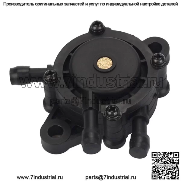 Топливный насос для John Deere LA135 LA145 X130R D130 L107 L108 L111 L130 ездовая косилка