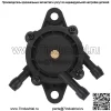 Топливный насос для John Deere LA135 LA145 X130R D130 L107 L108 L111 L130 ездовая косилка - Image 2