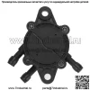 Топливный насос для John Deere LA135 LA145 X130R D130 L107 L108 L111 L130 ездовая косилка - Image 4