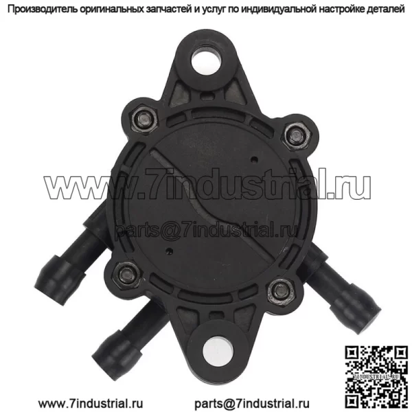 Топливный насос для John Deere LA135 LA145 X130R D130 L107 L108 L111 L130 ездовая косилка - Image 4