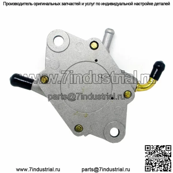 Топливный насос для John Deere 112L 130 160 165 175 180 LX172 LX176 LX186 GT242 GT262 - Image 4