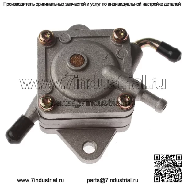 Новый топливный насос для John Deere 112L 130 160 165 175 180 185 LX172 LX176 LX186 - Image 2