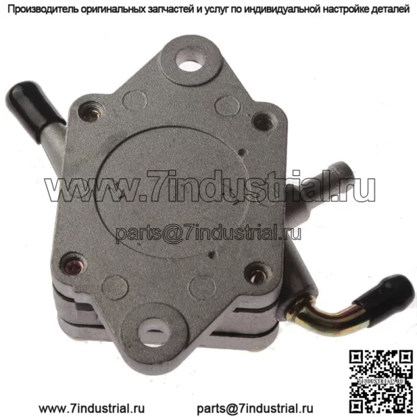 Новый топливный насос для John Deere 112L 130 160 165 175 180 185 LX172 LX176 LX186 - Image 3