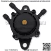 ТОПЛИВНЫЙ НАСОС И ФИЛЬТР подходят для John Deere L105 L107 L108 L111 L118 L120 L130 LA135 - Image 5