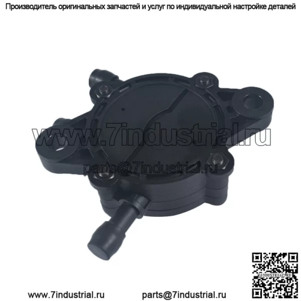 Топливный насос Топливный фильтр подходит для John Deere LA105 LA115 L107 L108 L111 L118 L120 L130 - Image 5