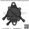 Комплект топливного насоса для John Deere LA135 LA145 X130R D130 L107 L108 L111 L130 115 - Image 3