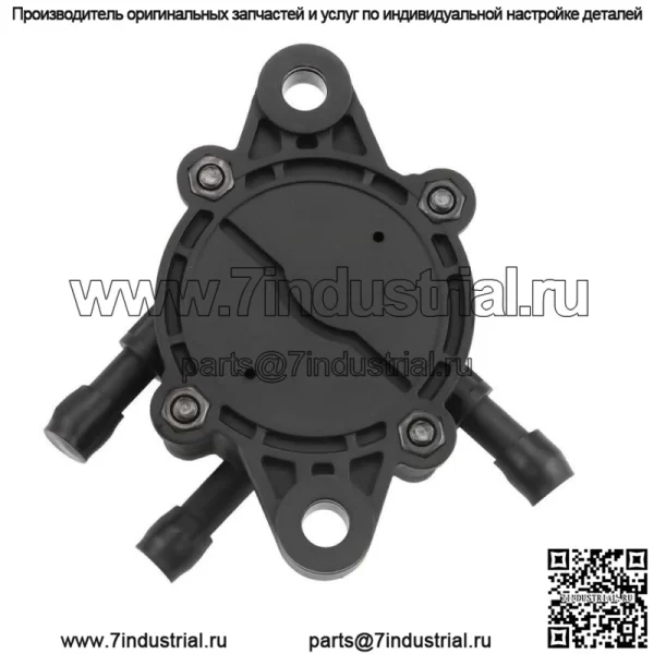 Комплект топливного насоса для John Deere LA135 LA145 X130R D130 L107 L108 L111 L130 115 - Image 3