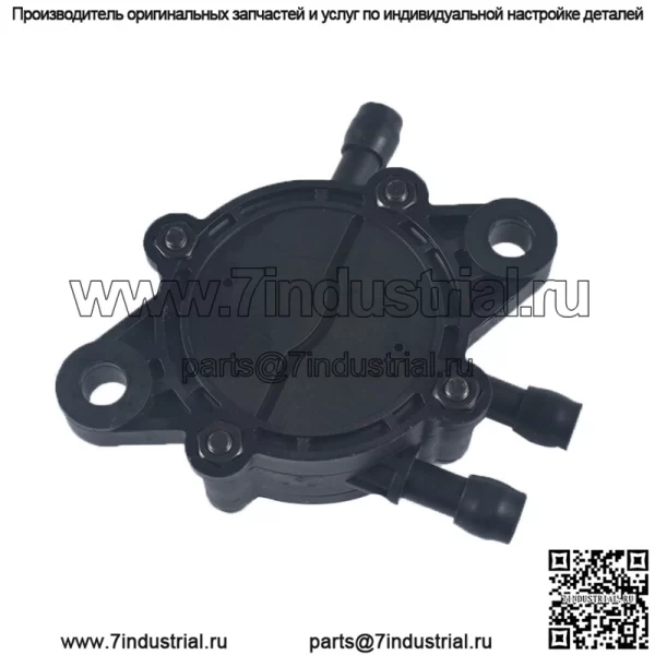 Топливный фильтр топливного насоса подходит для John Deere LA105 LA115 L107 L108L111 L118 L120L130 - Image 4