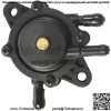 Топливный насос HQRP для газонокосилок John Deere, замена LG808656 M138498 M145667
