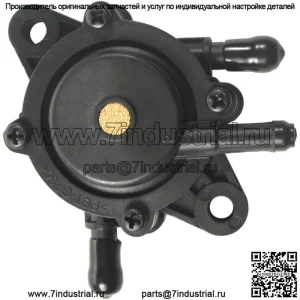 Топливный насос HQRP для газонокосилок John Deere, замена LG808656 M138498 M145667