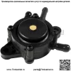 Топливный насос HQRP для газонокосилок John Deere, замена LG808656 M138498 M145667 - Image 3