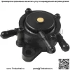 Топливный насос HQRP для газонокосилок John Deere, замена LG808656 M138498 M145667 - Image 4