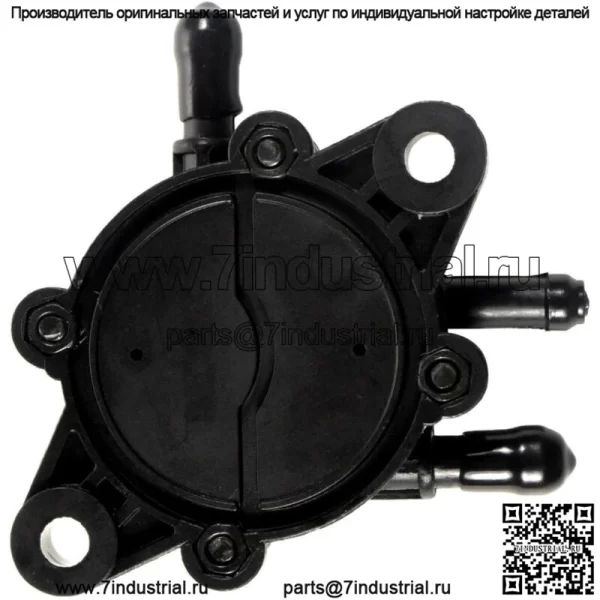 Топливный насос HQRP для газонокосилок John Deere, замена LG808656 M138498 M145667 - Image 5