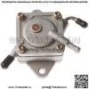 Топливный насос AM101074 для John Deere LX172 LX176 LX186 12L 130 160 165 175 180 F510