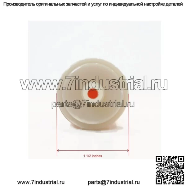 Топливный фильтр и насос для John Deere L120, L130, LT166, LT170, LTR155, LTR166 Yard - Image 4