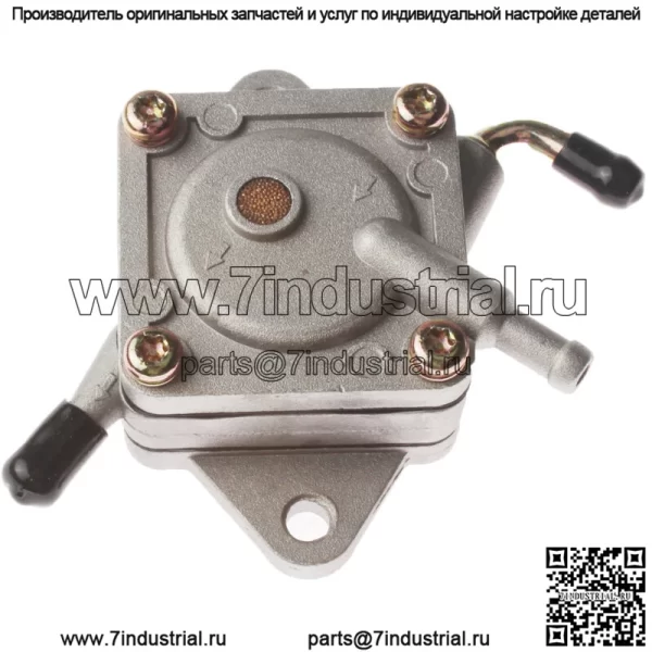 Топливный насос AM109212 для John Deere 108 111 111H 112L 130 LX172 LX173 LX176 LX178