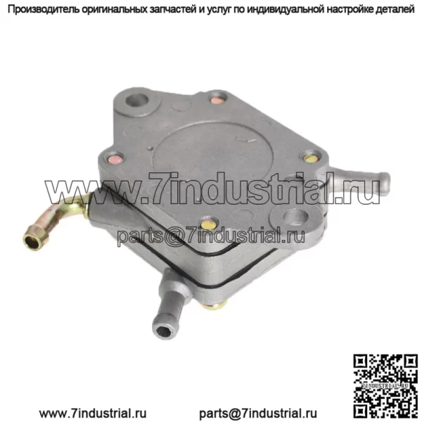 Новый топливный насос для John Deere LX172 LX176 LX186 GT262 160 112L 130 165 175 180 - Image 4