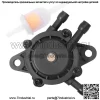 Фильтр топливного насоса подходит для John Deere L105 L107 L108 L111 L118 L120 L130 LA105