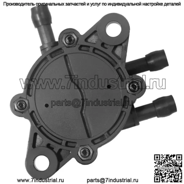Фильтр топливного насоса подходит для John Deere L105 L107 L108 L111 L118 L120 L130 LA105 - Image 4