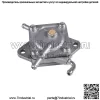 Топливный насос John Deere AM109212 108 111 112 л 130 160 165 240 RX63 73 75 95 SX