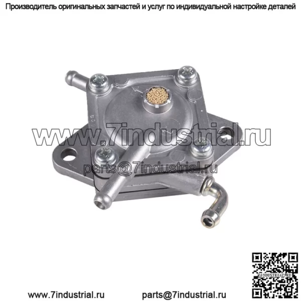Топливный насос John Deere AM109212 108 111 112 л 130 160 165 240 RX63 73 75 95 SX