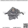 Топливный насос John Deere AM109212 108 111 112 л 130 160 165 240 RX63 73 75 95 SX - Image 2
