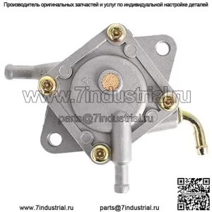 Замена топливного насоса для John Deere 112L 130 160 165 175 180 LX172 LX176 LX1...