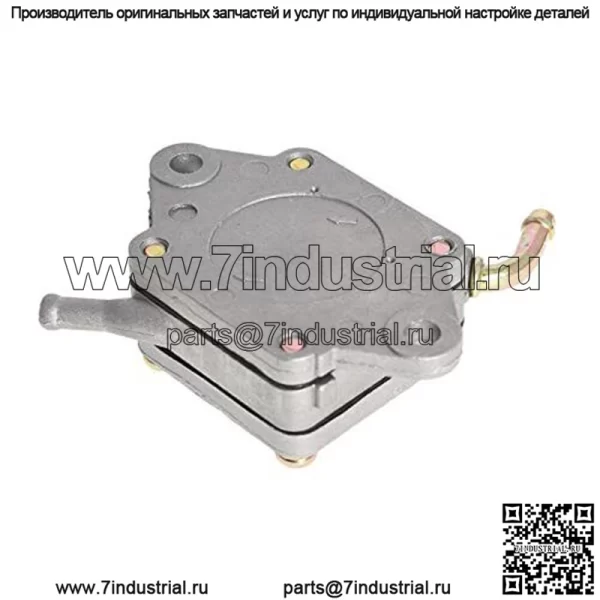 Замена топливного насоса для John Deere 112L 130 160 165 175 180 LX172 LX176 LX1... - Image 4
