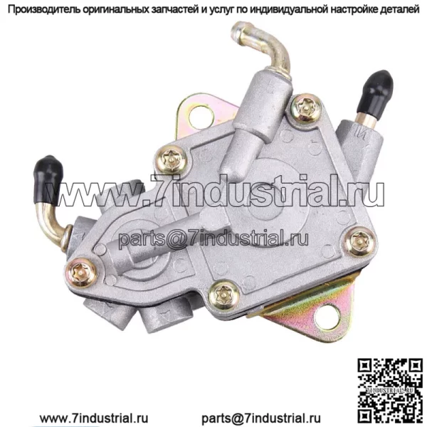 Для 2004-2009 Yamaha Rhino 450 YXR450 Rhino 660 YXR660 Топливный насос 5UG-13910-01-00