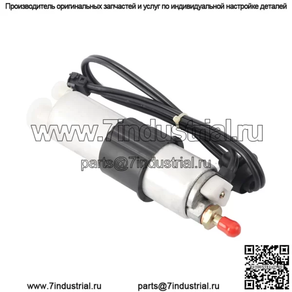 Прямые продажи с фабрики Топливный насос Mercedes 0004704994 A0004704994 0004705494 - Image 2