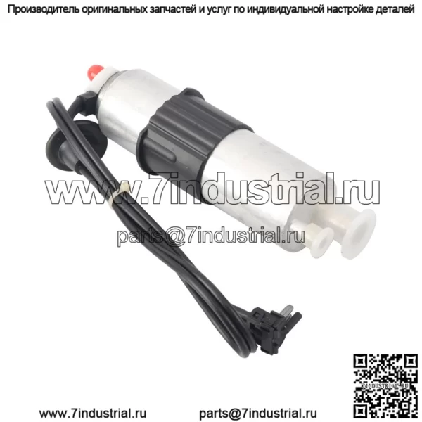 Прямые продажи с фабрики Топливный насос Mercedes 0004704994 A0004704994 0004705494 - Image 4