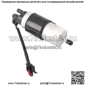 Производитель поставляет топливный электронасос 4D27G31-27100 для вилочного погрузчика