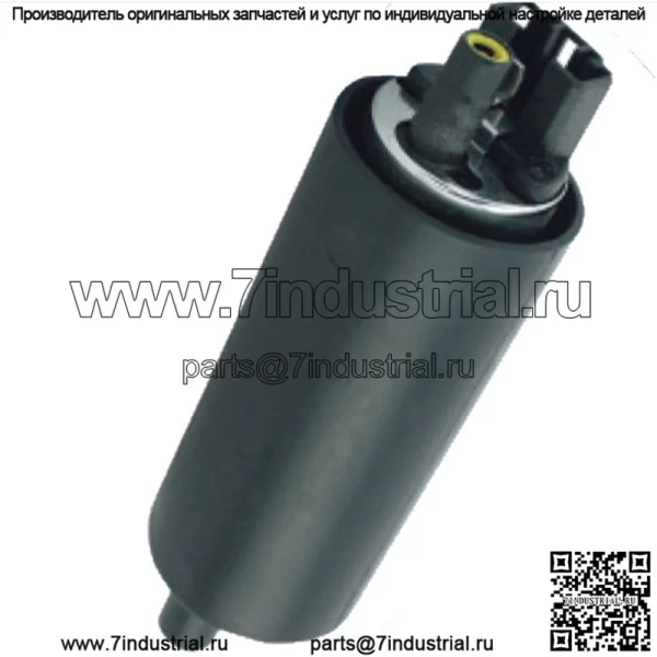 Производитель поставляет автомобильный топливный насос 0580314070 0580453019 - Image 2