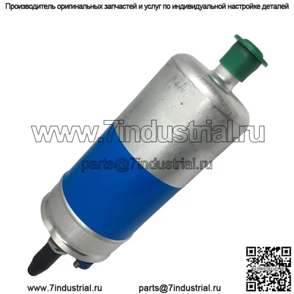 Производитель поставляет автомобильный топливный насос 0580254910 0020919701 0580254950 - Image 2