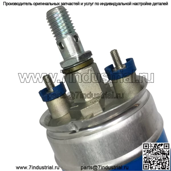 Производитель поставляет автомобильный топливный насос 0580254910 0020919701 0580254950 - Image 3