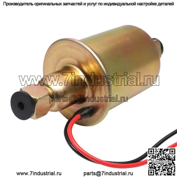 Производитель поставляет автомобильный топливный насос E8012S E8016S E8034 EP-11K - Image 2