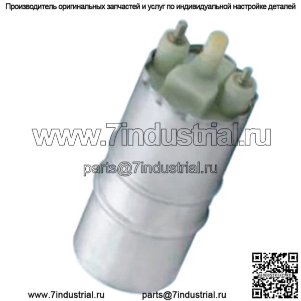 Производитель поставляет автомобильный топливный насос 0580464981 60543481 - Image 3