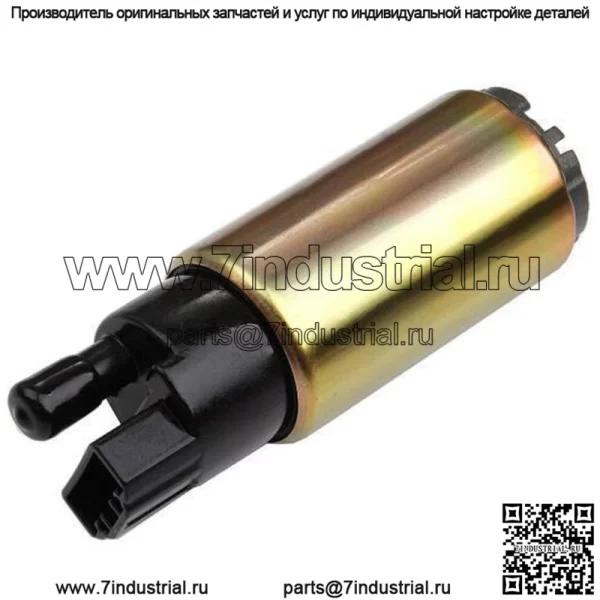 Производитель поставляет автомобильный топливный насос 0580453408 7789626