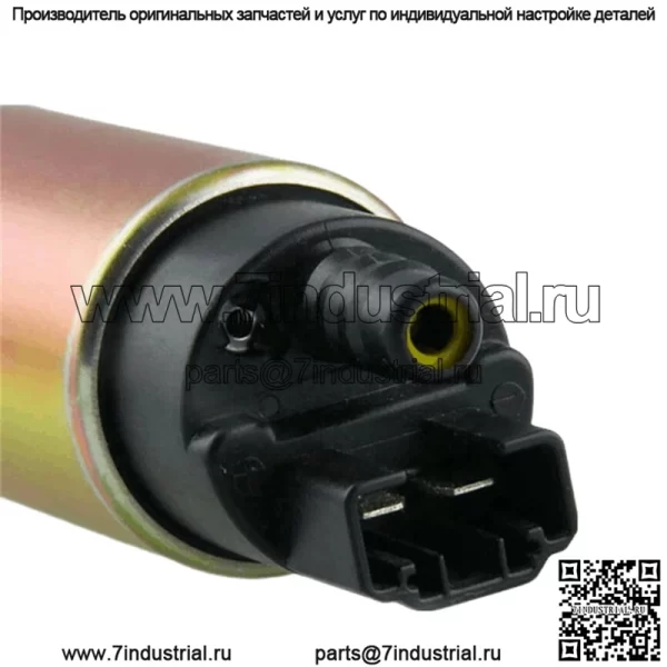 Производитель поставляет автомобильный топливный насос 0580453408 7789626 - Image 2